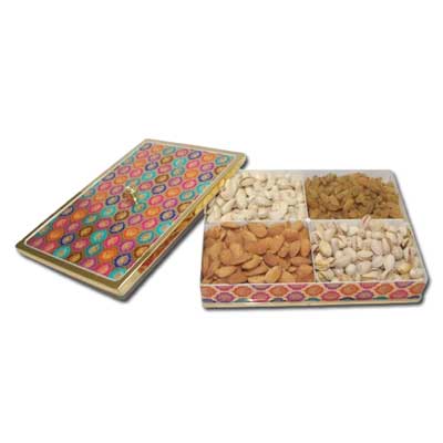 "Microsoft Large Dry fruit Box - Click here to View more details about this Product